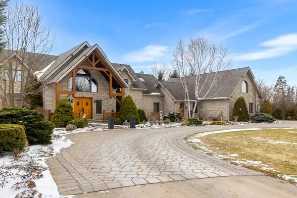 5290 Trafalgar RD W, Milton, ON L0P 1E0