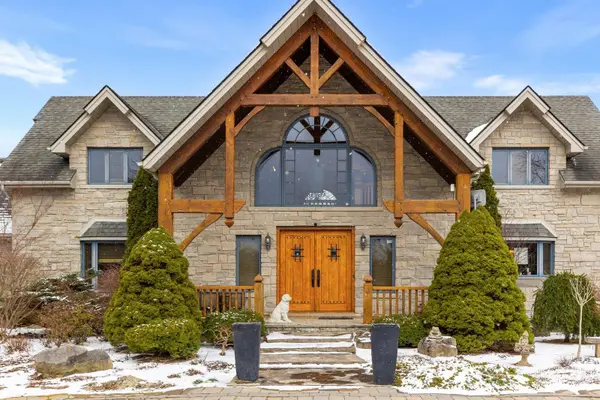 5290 Trafalgar RD W, Milton, ON L0P 1E0