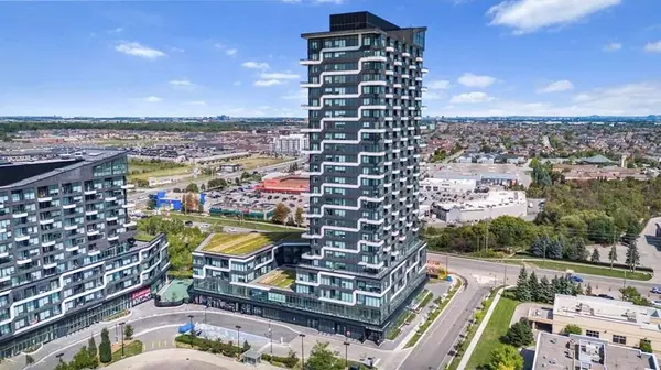 297 Oak Walk DR #1806, Oakville, ON L6H 6Z3