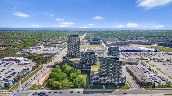 297 Oak Walk DR #1806, Oakville, ON L6H 6Z3
