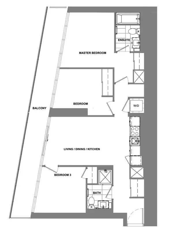 448 Burnhamthorpe RD W #911, Mississauga, ON L5B 0R4