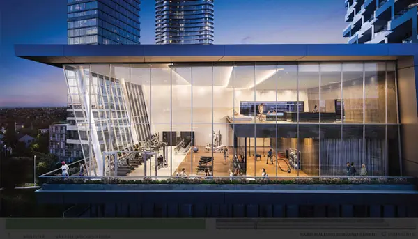 448 Burnhamthorpe RD W #911, Mississauga, ON L5B 0R4