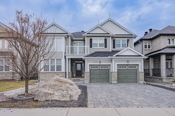405 TARTARUGA LN, Barrhaven, ON K2J 0C9