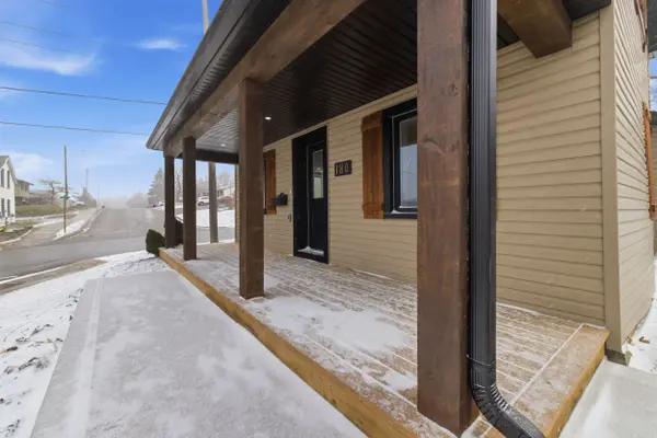 180 Cherry ST W, Ingersoll, ON N5C 1H9