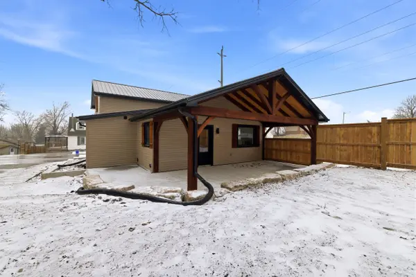 180 Cherry ST W, Ingersoll, ON N5C 1H9