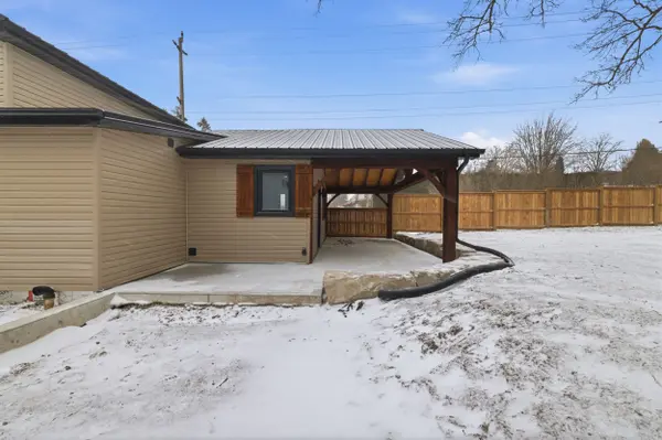 180 Cherry ST W, Ingersoll, ON N5C 1H9