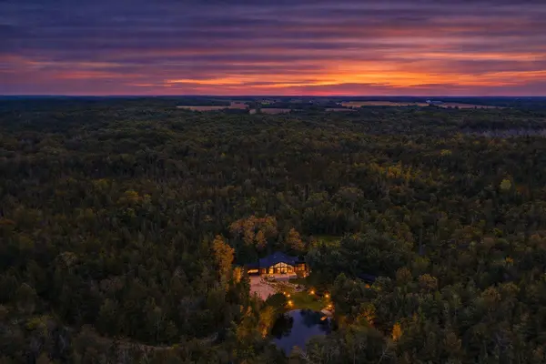 415040 10TH Line, Blue Mountains, ON N0H 2E0