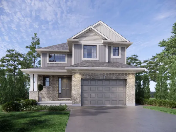 36 Hawk's Gate, Central Elgin, ON N5R 0R2