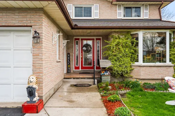 231 West Side RD, Port Colborne, ON L3K 5L1