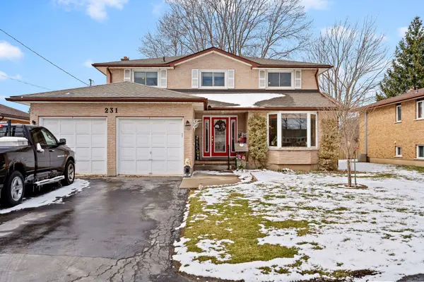 231 West Side RD, Port Colborne, ON L3K 5L1