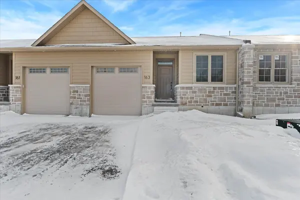 163 Pomeroy AVE, Tweed, ON K0K 3J0