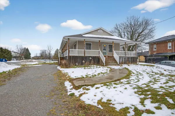 2258 County Road 45 N/A, Asphodel-norwood, ON K0L 2V0