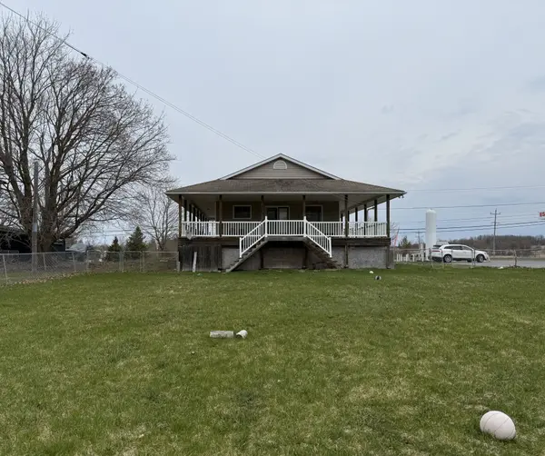 2258 County Road 45 N/A, Asphodel-norwood, ON K0L 2V0