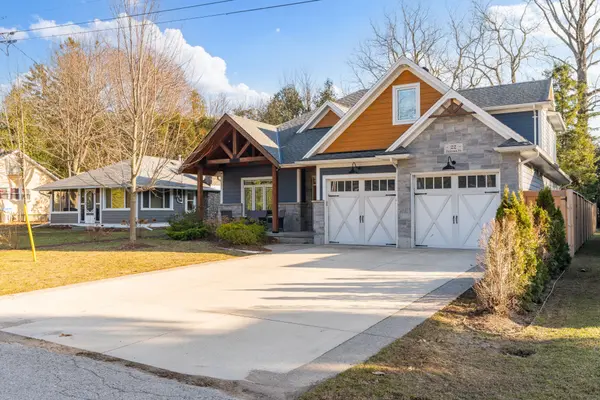 22 Delevan ST, Bluewater, ON N0M 1G0