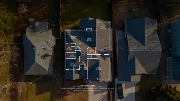 22 Delevan ST, Bluewater, ON N0M 1G0