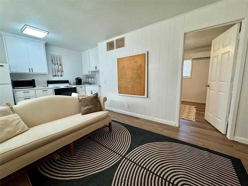 2401 Church Street #11, Abilene, TX 79601