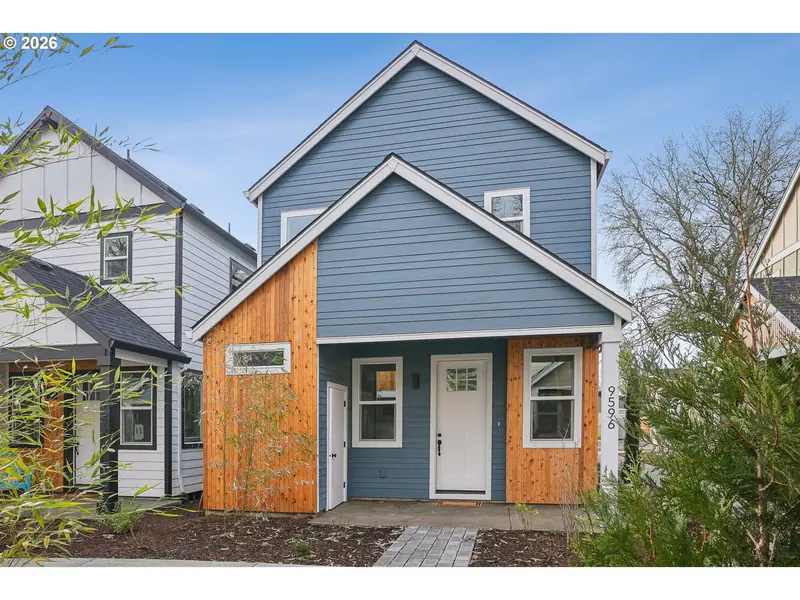 9596 SW 91ST AVE #12, Portland, OR 97223