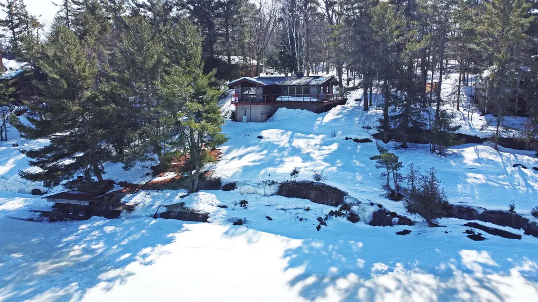 45 Ridgeway DR, Carling, ON P0G 1G0