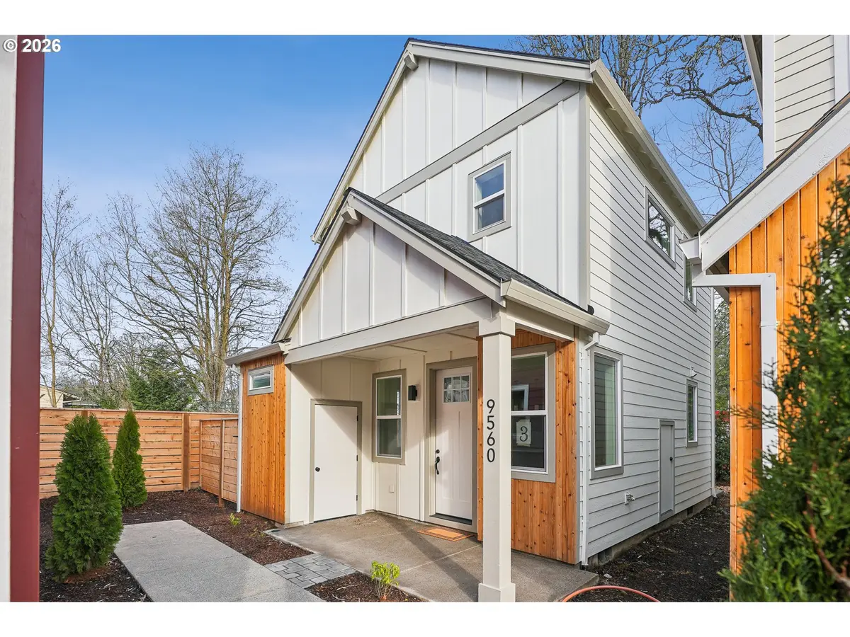 9560 SW 91ST AVE #3, Portland, OR 97223