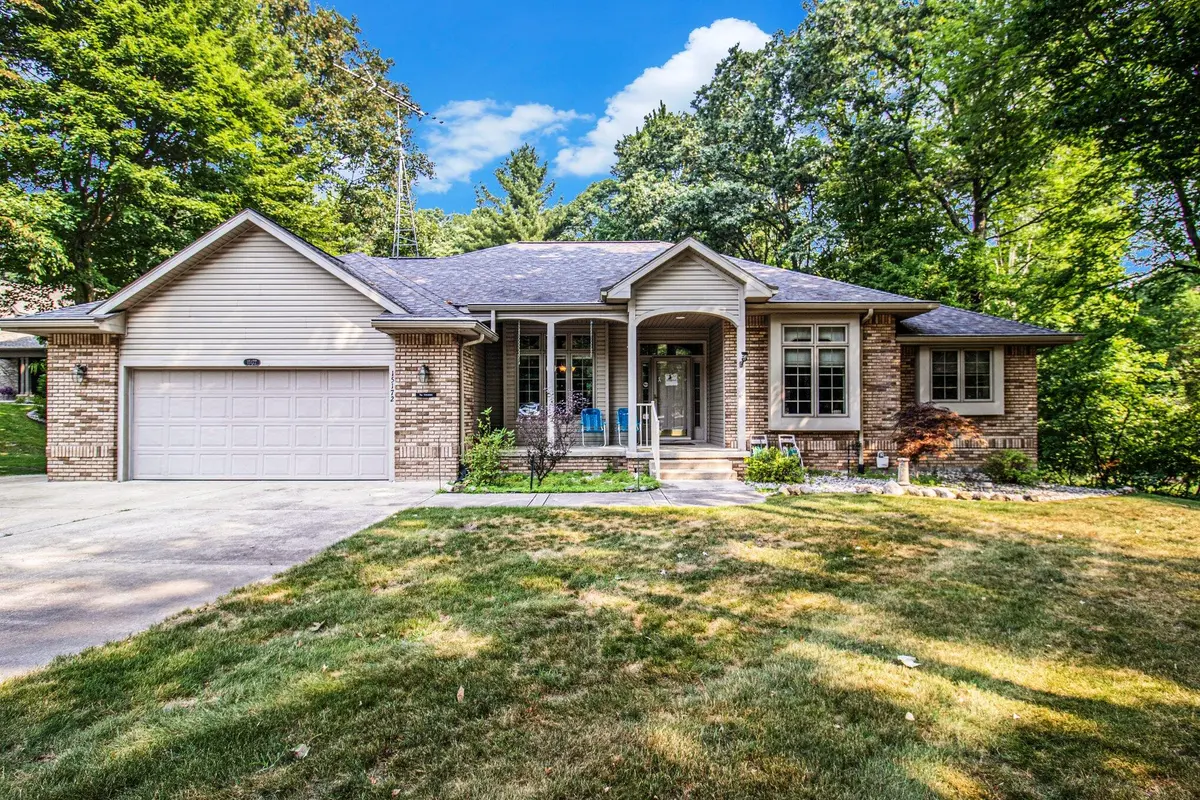 15172 Oakwood DR, Big Rapids Twp, MI 49307