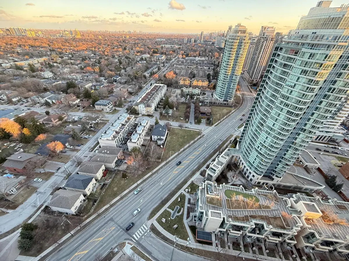 36 Olive AVE #3110, Toronto C14, ON M2N 0M4