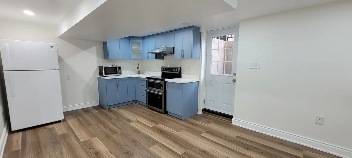 741 Ascot AVE #Basement, Oshawa, ON L1G 1X3