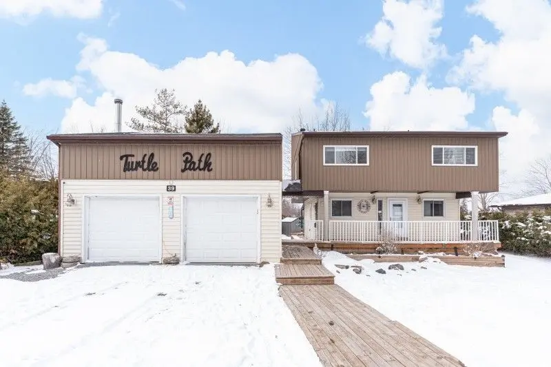 39 Turtle PATH, Ramara, ON L0K 1B0