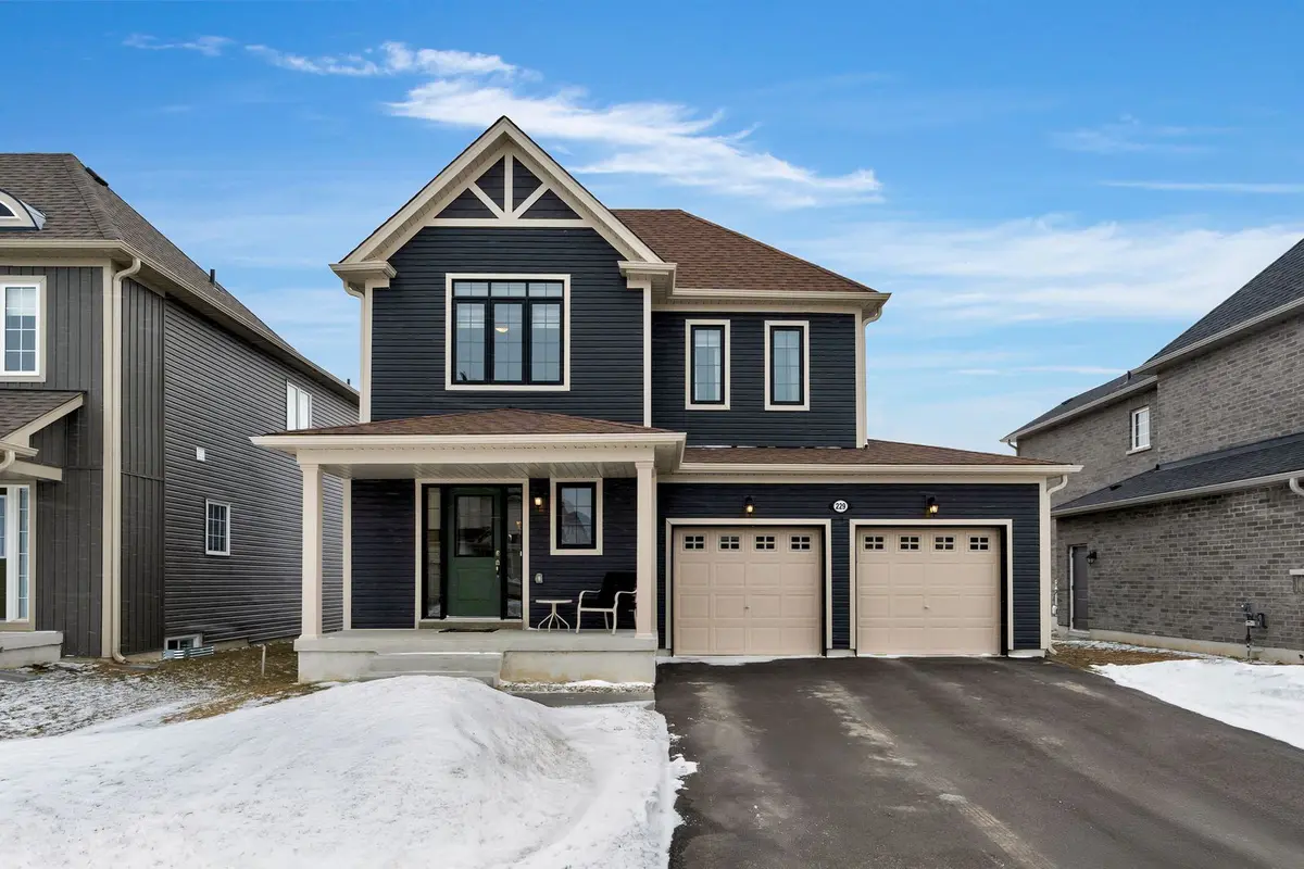 229 Mckenzie DR, Clearview, ON L0M 1S0