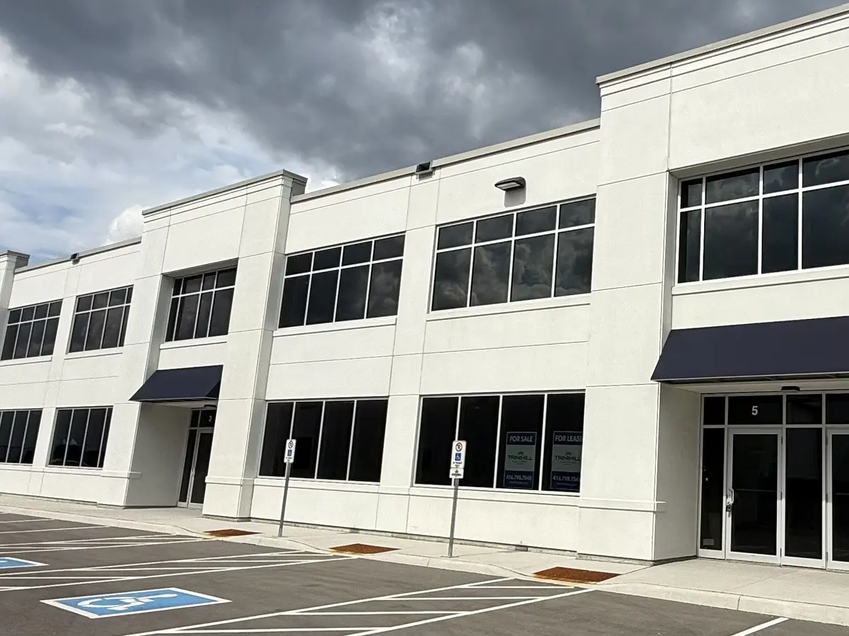 12555 COLERAINE DR #18-21, Caledon, ON L7E 3B5