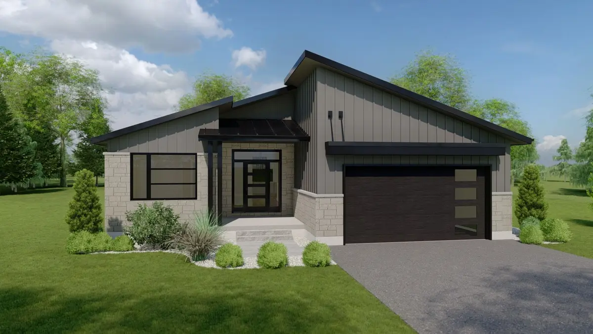 126 Hastings Park DR, Belleville, ON K8P 0J4