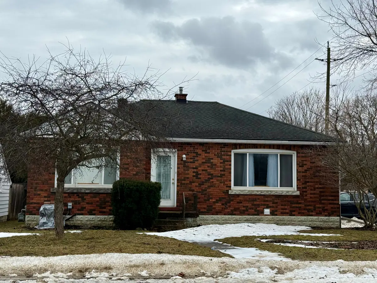 501 Napier ST, Brockton, ON N0G 2V0