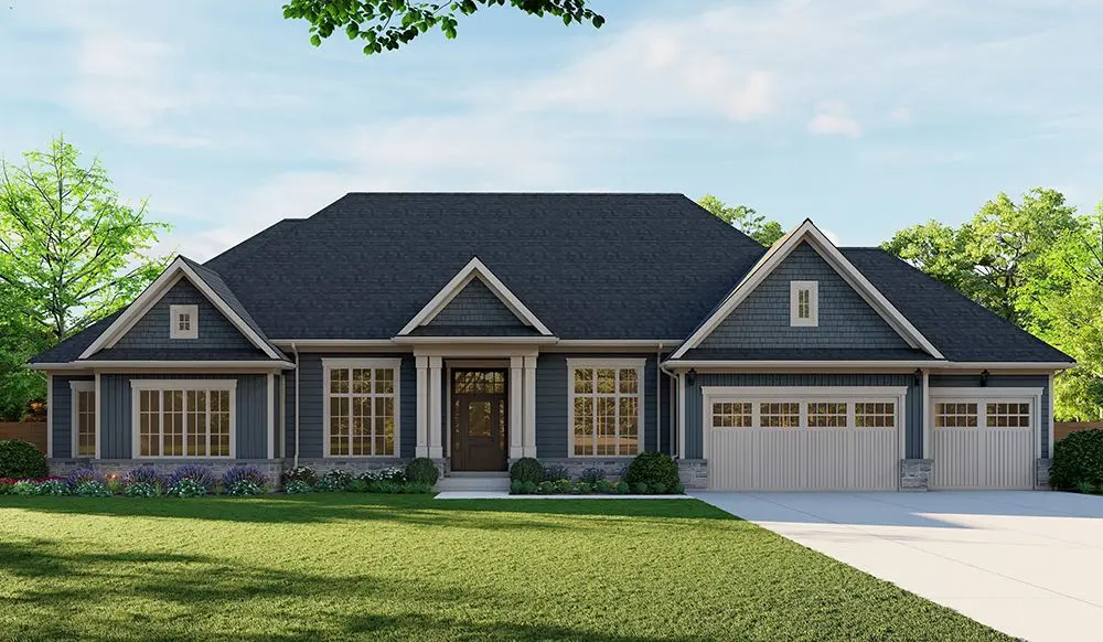 LOT 24 Augustus ST, Brant, ON N0E 1R0