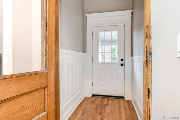 4110-4114 Trumbull ST, Detroit, MI 48208