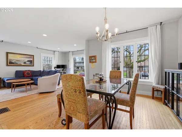 7124 SE 32ND AVE, Portland, OR 97202