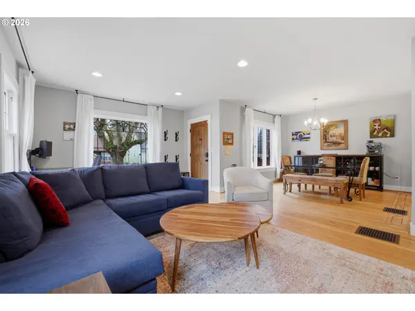 7124 SE 32ND AVE, Portland, OR 97202