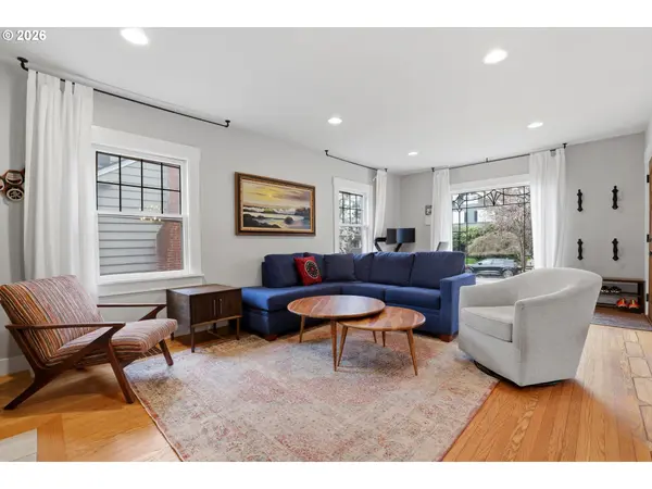 7124 SE 32ND AVE, Portland, OR 97202