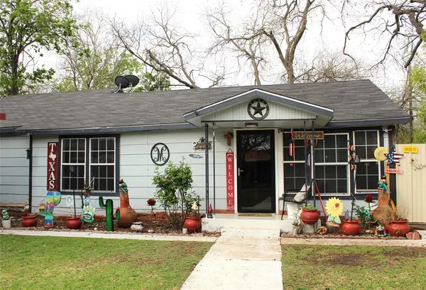 1090 N Race Street, Stephenville, TX 76401