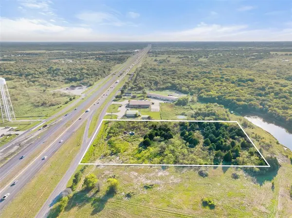 TBD I-30 Frontage Road, Caddo Mills, TX 75135