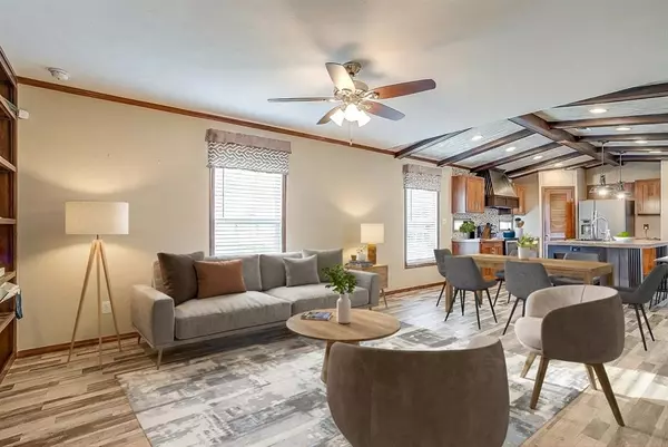 4813 Peachtree Street, Granbury, TX 76048