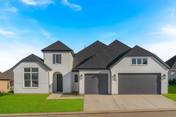 9508 Abachi Drive, Denton, TX 76207