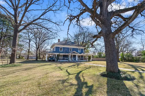 508 N Virginia Street, Terrell, TX 75160