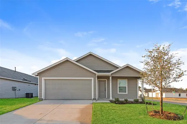 1637 Baugh Street, Mckinney, TX 75071