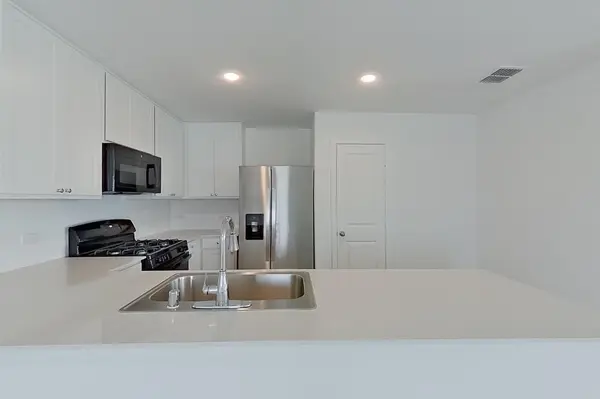 1637 Baugh Street, Mckinney, TX 75071