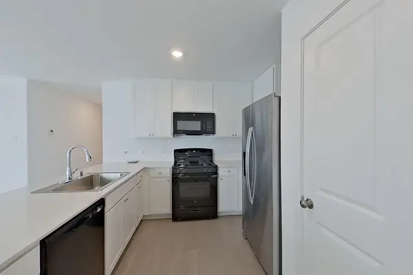 1637 Baugh Street, Mckinney, TX 75071