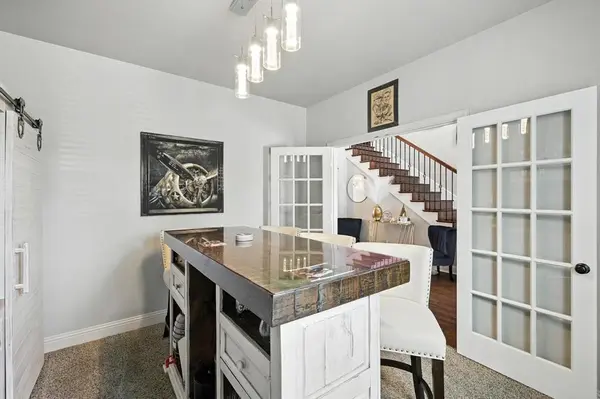 337 Pecos Drive, Burleson, TX 76028