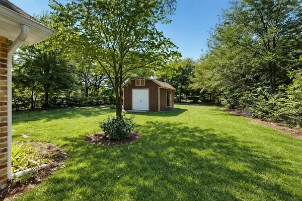 7129 Payte Lane, North Richland Hills, TX 76182