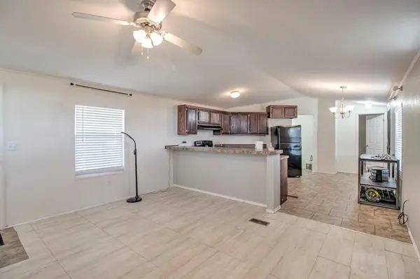 775 Whitaker Circle, Gordonville, TX 76245