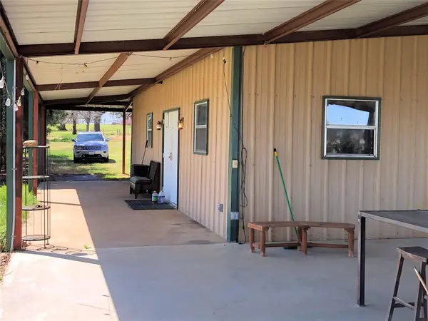 4456 County Road 411, Glen Rose, TX 76043