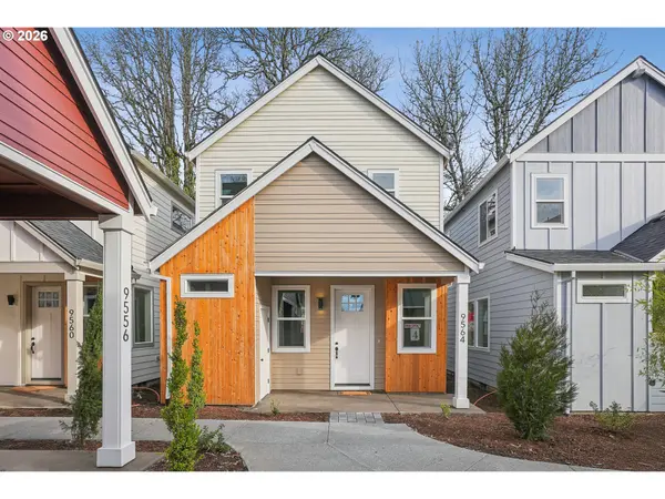 9552 SW 91ST AVE #1, Portland, OR 97223