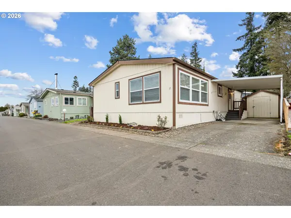 18485 SW PACIFIC DR ##37, Tualatin, OR 97062